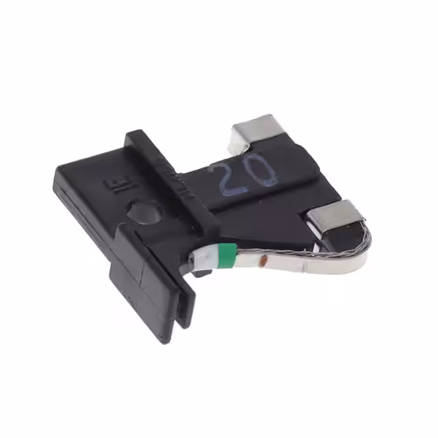 0481020.HXP Littelfuse Inc. Elektrische Spezialsicherungen